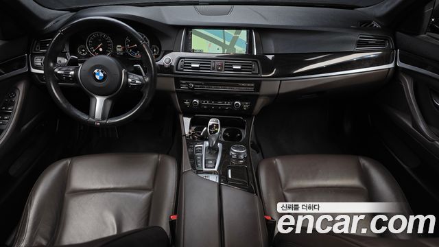BMW 5-Series 528i xDrive Aero Dynamic Special Edition