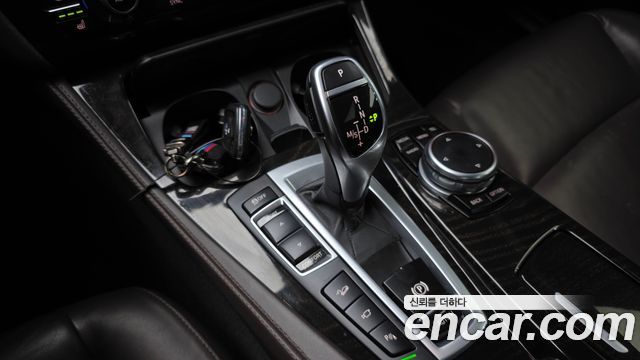 BMW 5-Series 528i xDrive Aero Dynamic Special Edition