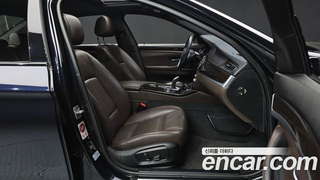 BMW 5-Series 528i xDrive Aero Dynamic Special Edition