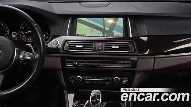 BMW 5-Series 528i xDrive Aero Dynamic Special Edition