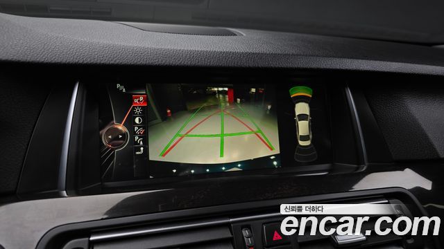 BMW 5-Series 528i xDrive Aero Dynamic Special Edition