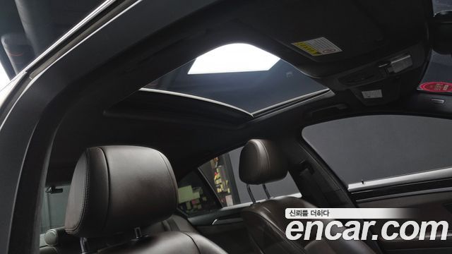 BMW 5-Series 528i xDrive Aero Dynamic Special Edition