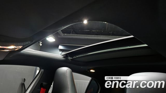 Mercedes-Benz A-Class AMG A45 4MAITC+ Hatchback