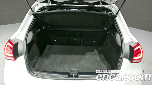 Mercedes-Benz A-Class AMG A45 4MAITC+ Hatchback
