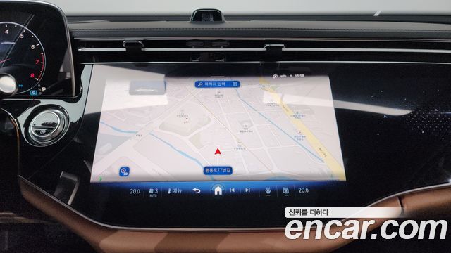 Mercedes-Benz E-Class E300 4MATIC AMG Line
