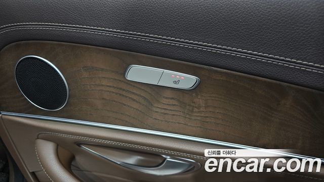 Mercedes-Benz E-Class E220d 4MATIC Exclusive