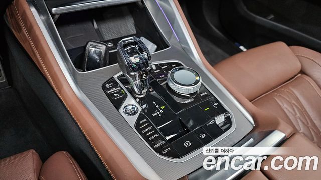 BMW X6 xDrive30d M Sport