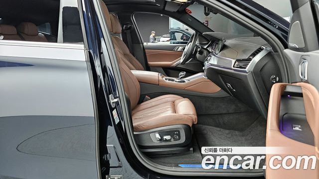 BMW X6 xDrive30d M Sport