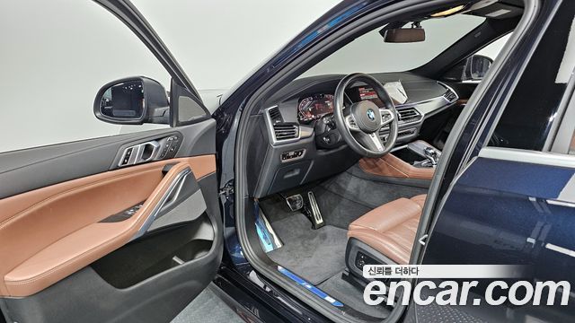 BMW X6 xDrive30d M Sport