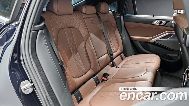 BMW X6 xDrive30d M Sport