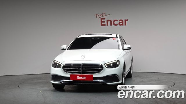 Mercedes-Benz E-Class E250 Exclusive