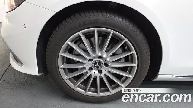 Mercedes-Benz E-Class E250 Exclusive
