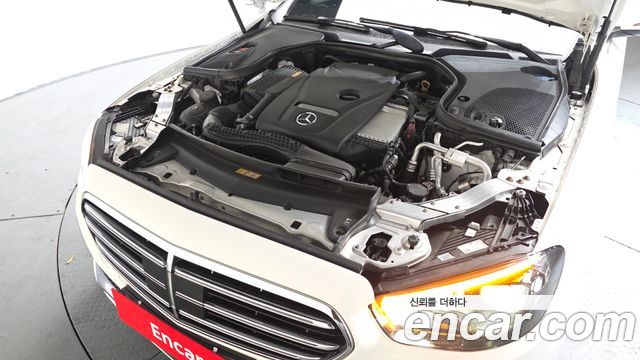 Mercedes-Benz E-Class E250 Exclusive