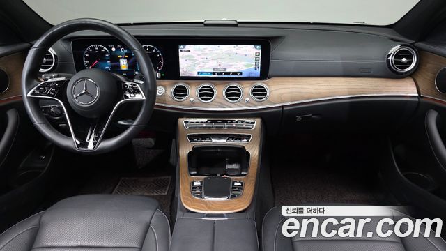 Mercedes-Benz E-Class E250 Exclusive