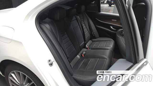 Mercedes-Benz E-Class E250 Exclusive