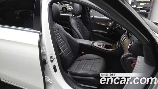 Mercedes-Benz E-Class E250 Exclusive