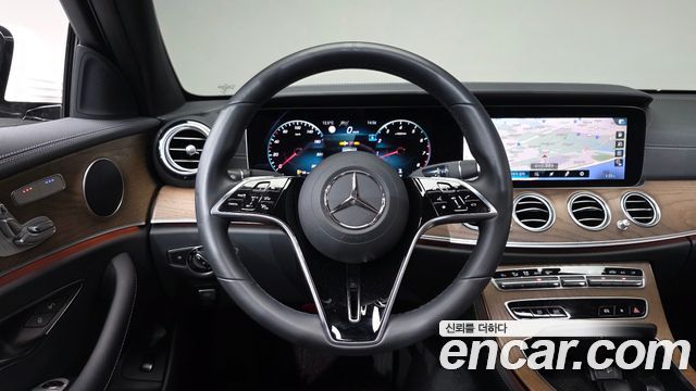 Mercedes-Benz E-Class E250 Exclusive