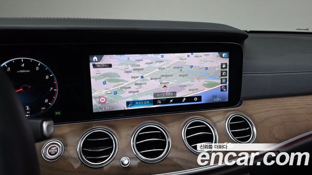 Mercedes-Benz E-Class E250 Exclusive