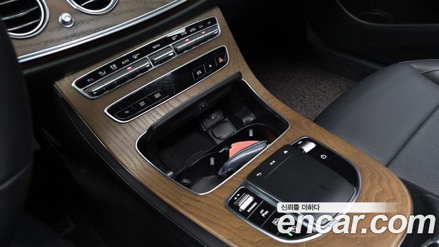 Mercedes-Benz E-Class E250 Exclusive