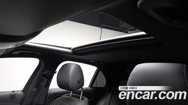 Mercedes-Benz E-Class E250 Exclusive