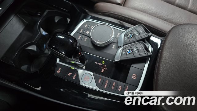 BMW X3 xDrive 20d