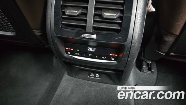 BMW X3 xDrive 20d