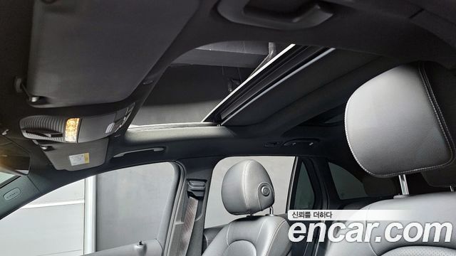 Mercedes-Benz GLC-Class GLC220 d 4MATIC