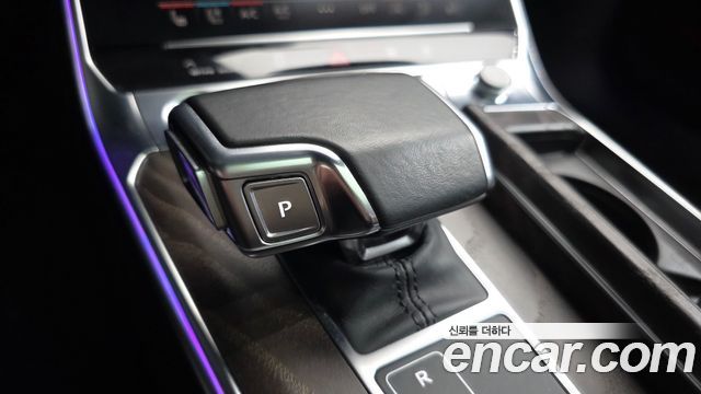 Audi A6 40 TDI Premium