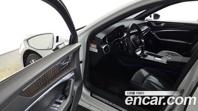 Audi A6 40 TDI Premium