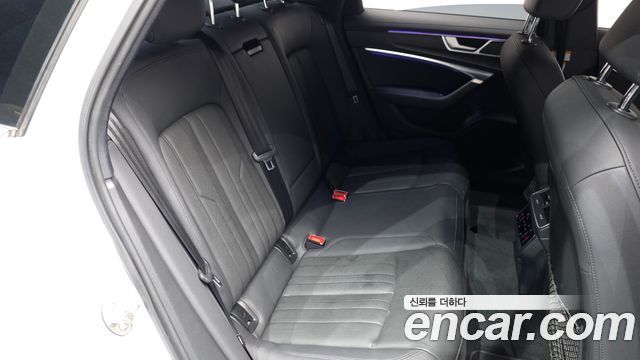 Audi A6 40 TDI Premium