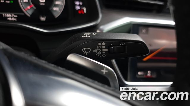 Audi A6 40 TDI Premium