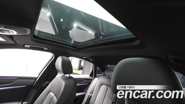 Audi A6 40 TDI Premium