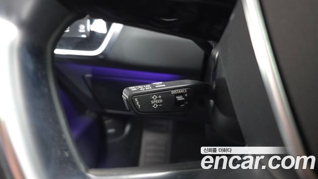 Audi A6 40 TDI Premium