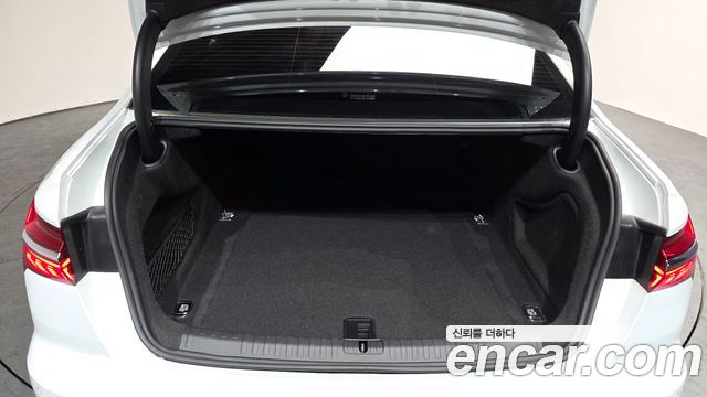 Audi A6 40 TDI Premium
