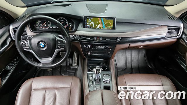 BMW X5 xDrive 30d