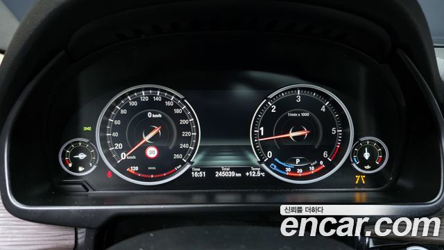 BMW X5 xDrive 30d