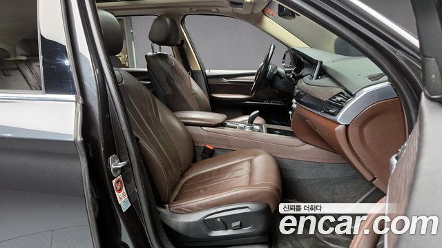 BMW X5 xDrive 30d