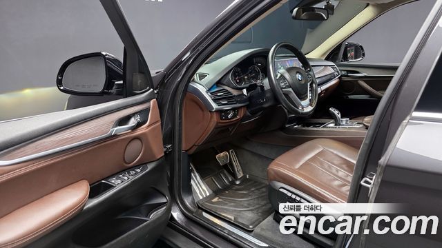 BMW X5 xDrive 30d
