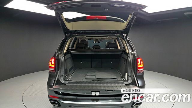 BMW X5 xDrive 30d