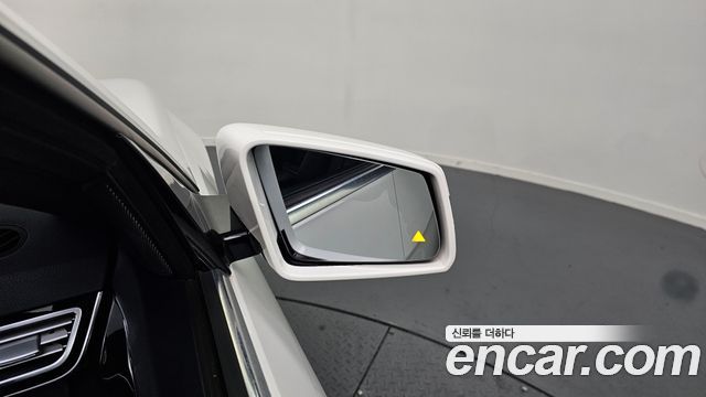 Mercedes-Benz E-Class E220 CDI Avantgarde