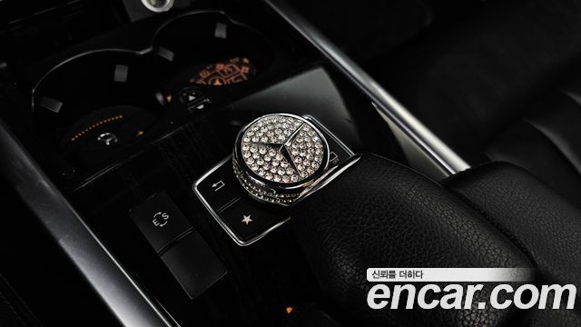 Mercedes-Benz E-Class E220 CDI Avantgarde