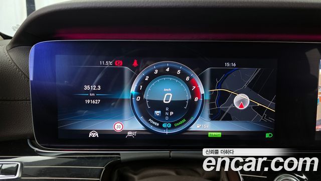 Mercedes-Benz CLS-Class CLS450 4MATIC AMG Line