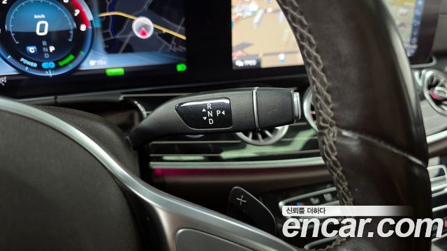 Mercedes-Benz CLS-Class CLS450 4MATIC AMG Line