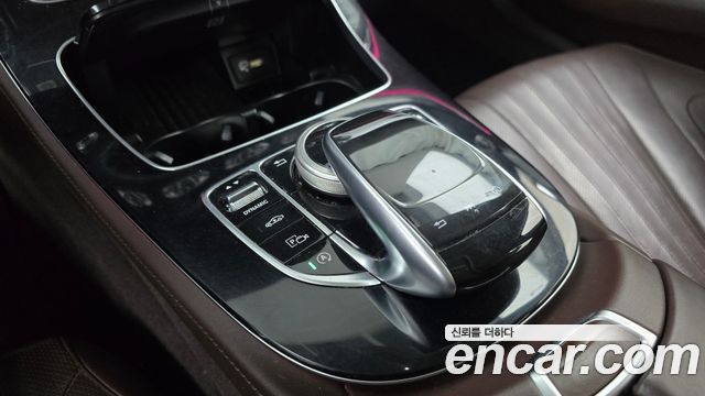 Mercedes-Benz CLS-Class CLS450 4MATIC AMG Line