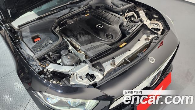 Mercedes-Benz CLS-Class CLS450 4MATIC AMG Line