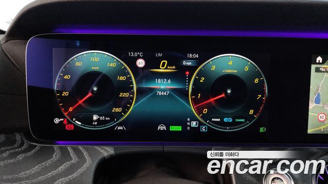 Mercedes-Benz CLS-Class CLS450 4MATIC AMG Line