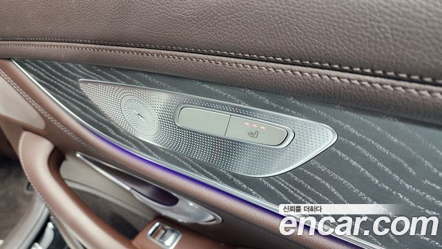Mercedes-Benz CLS-Class CLS450 4MATIC AMG Line