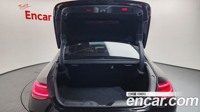 Mercedes-Benz CLS-Class CLS450 4MATIC AMG Line