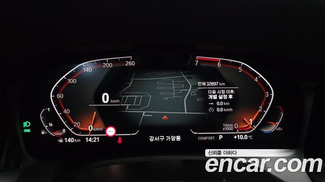 BMW 3-Series 320i M Sport