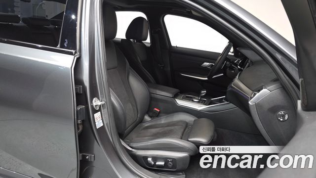 BMW 3-Series 320i M Sport